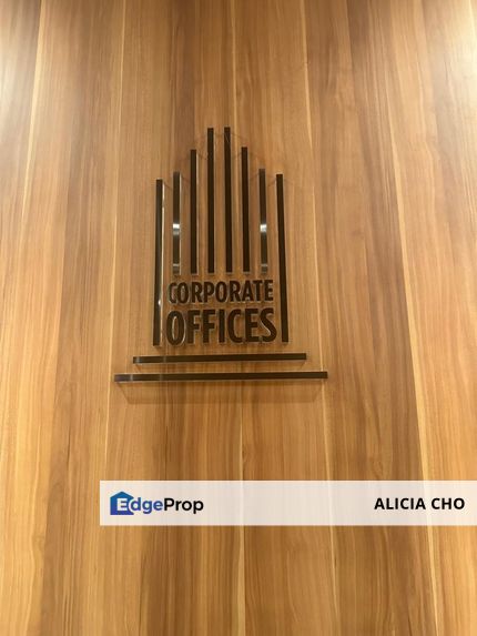 HCK TOWER EMPIRE CITY, JLN DAMANSARA, Selangor, Petaling Jaya