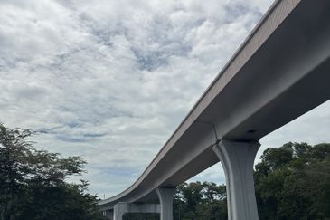 Kampung Baru Sungai Buloh
