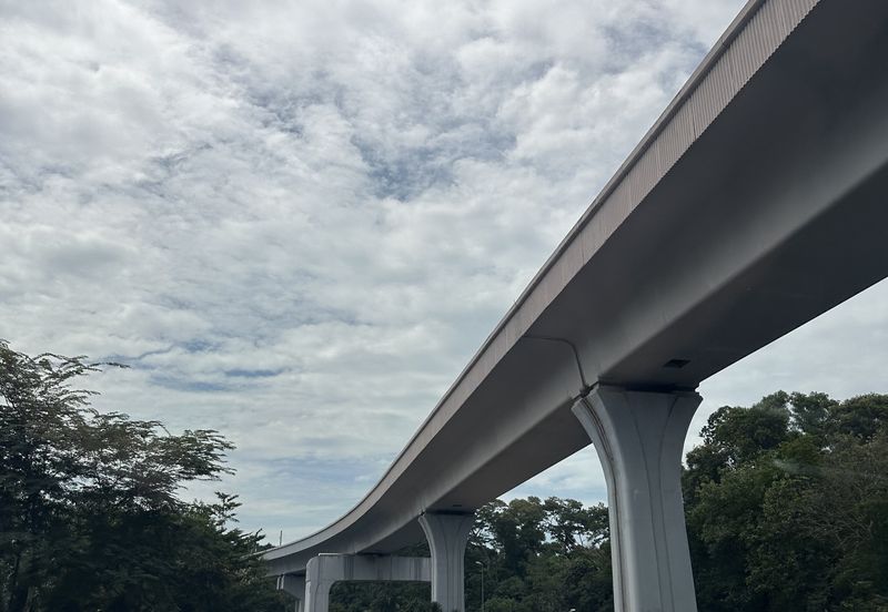 Kampung Baru Sungai Buloh