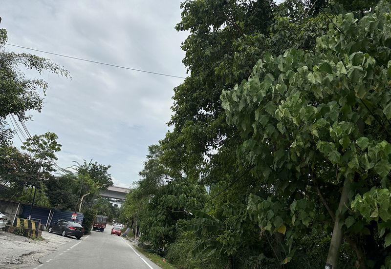 Kampung Baru Sungai Buloh