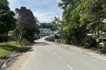 Kawasan Perindustrian Taman Ehsan