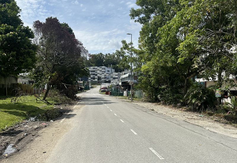 Kawasan Perindustrian Taman Ehsan