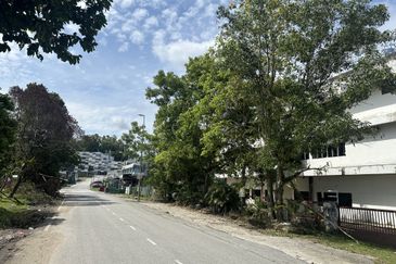 Kawasan Perindustrian Taman Ehsan