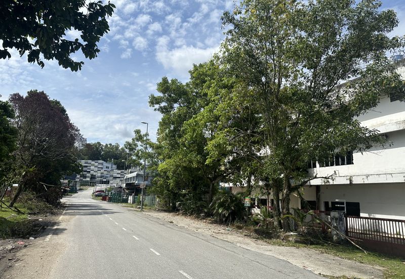 Kawasan Perindustrian Taman Ehsan