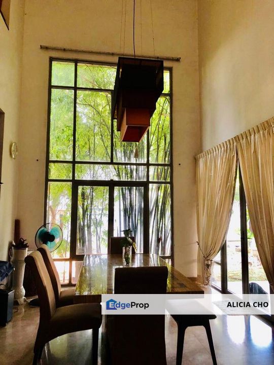 Jalan Dutamas Melor , Kuala Lumpur, Dutamas