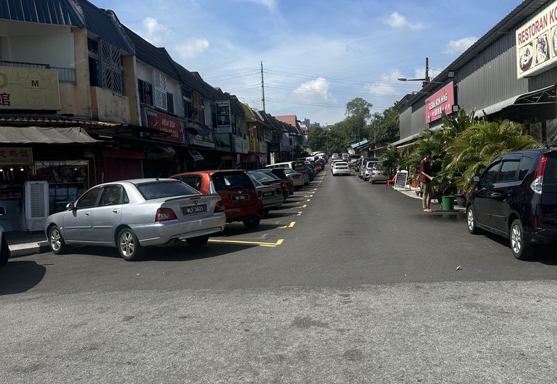 Taman Bukit Maluri