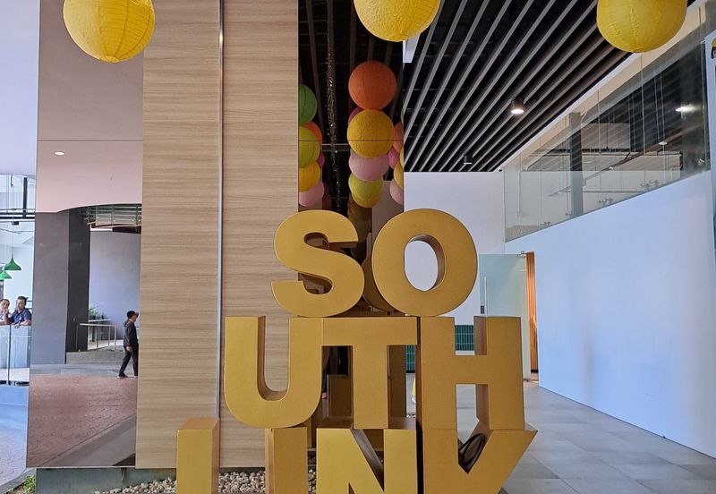 SouthLink Lifestyle Apartment