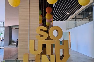 SouthLink Lifestyle Apartment