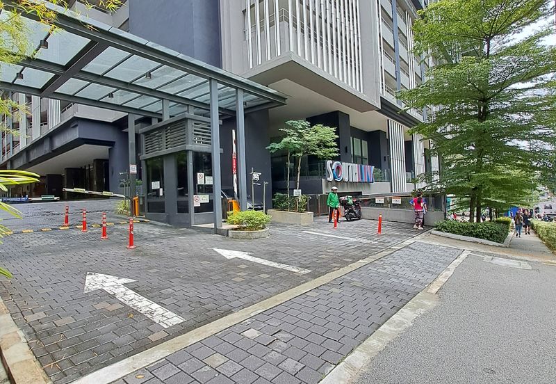 SouthLink Lifestyle Apartment