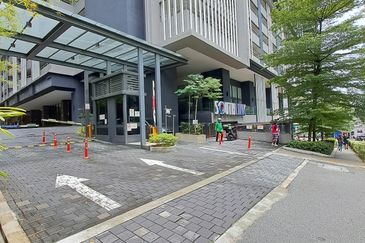 SouthLink Lifestyle Apartment