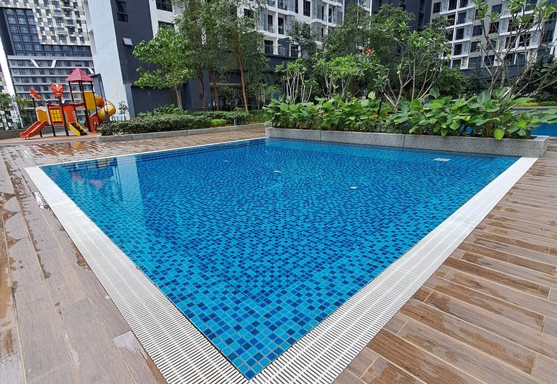 SouthLink Lifestyle Apartment