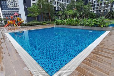 SouthLink Lifestyle Apartment