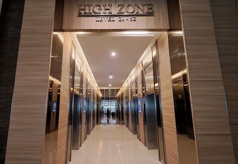 SouthLink Lifestyle Apartment