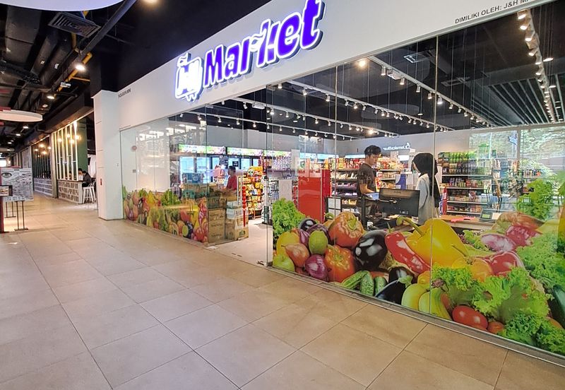 SouthLink Lifestyle Apartment