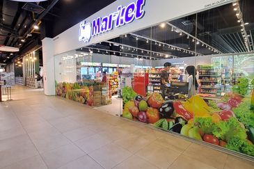 SouthLink Lifestyle Apartment