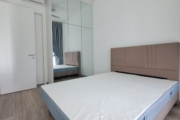 SouthLink Lifestyle Apartment