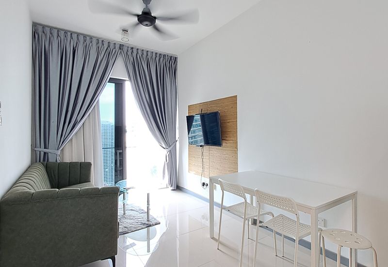 SouthLink Lifestyle Apartment