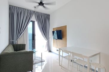 SouthLink Lifestyle Apartment