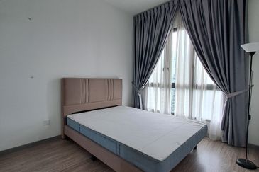 SouthLink Lifestyle Apartment