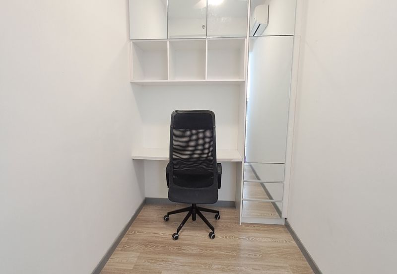 SouthLink Lifestyle Apartment