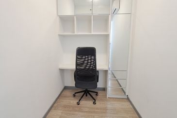 SouthLink Lifestyle Apartment