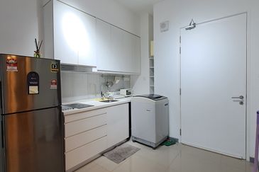 SouthLink Lifestyle Apartment