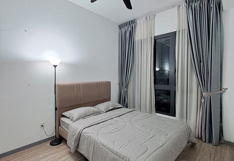 SouthLink Lifestyle Apartment