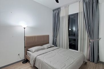 SouthLink Lifestyle Apartment