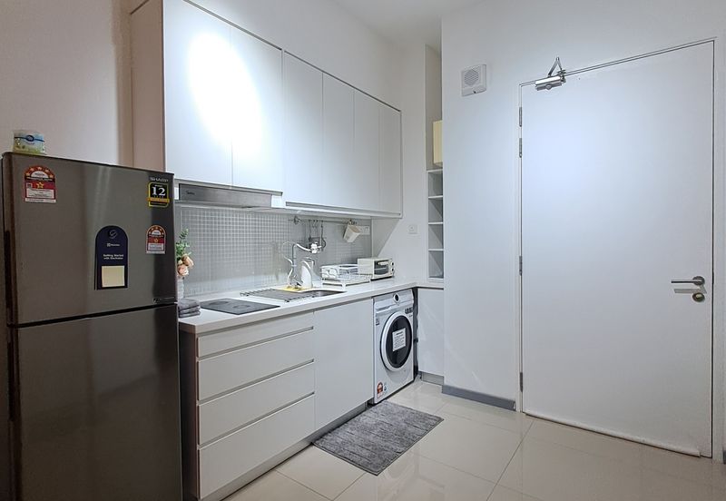 SouthLink Lifestyle Apartment