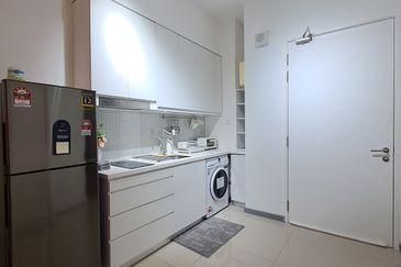 SouthLink Lifestyle Apartment