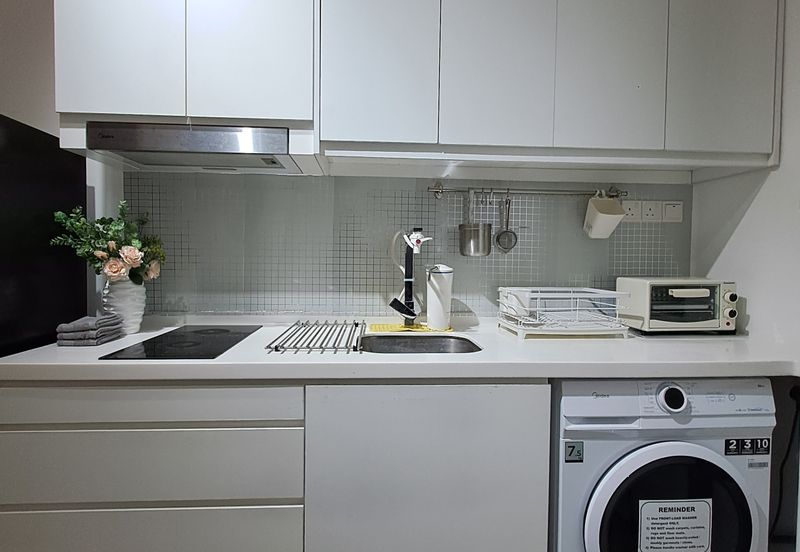 SouthLink Lifestyle Apartment