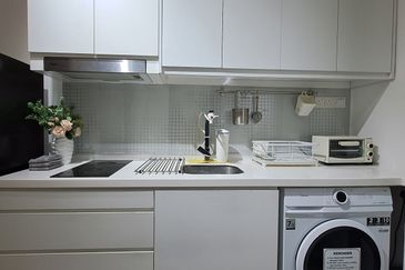 SouthLink Lifestyle Apartment