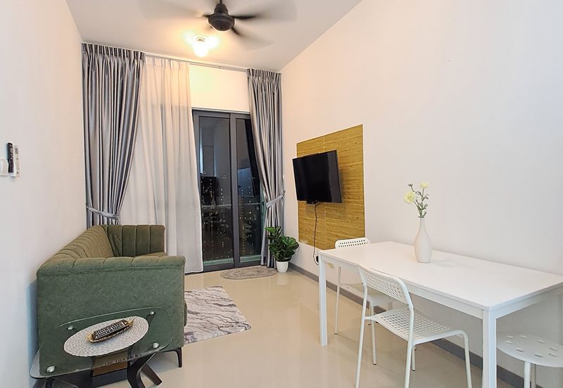 SouthLink Lifestyle Apartment