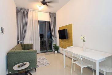 SouthLink Lifestyle Apartment