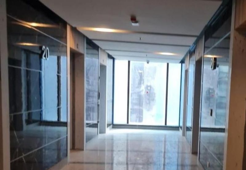 The Gardens @ Mid Valley City