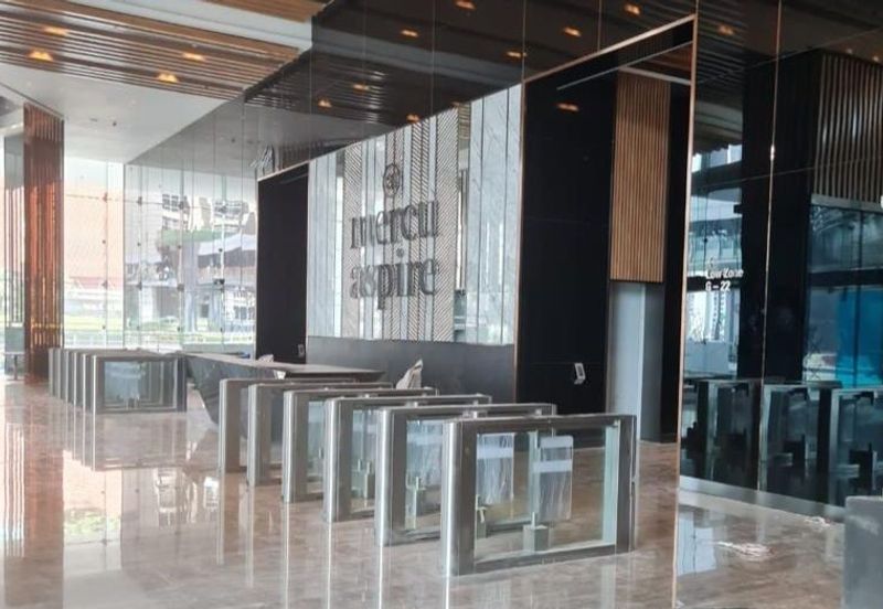 The Gardens @ Mid Valley City