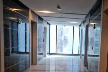 The Gardens @ Mid Valley City