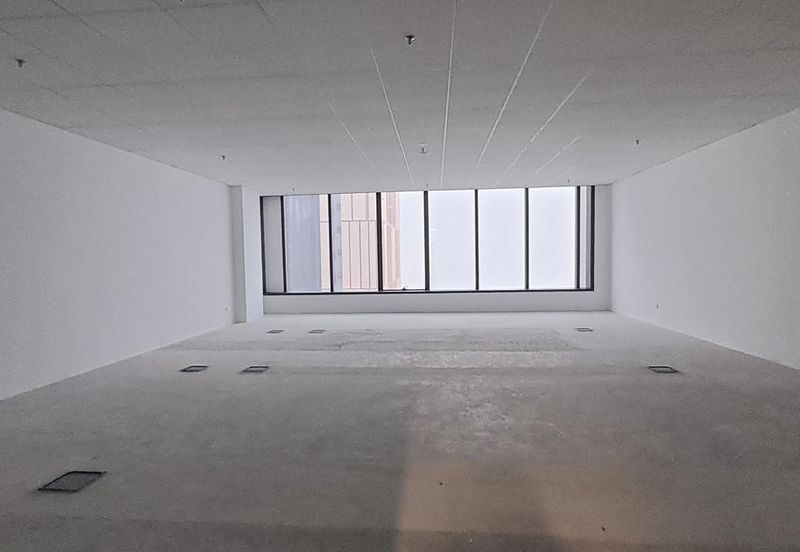 Menara EcoWorld (The Stride Strata Office @ BBCC)