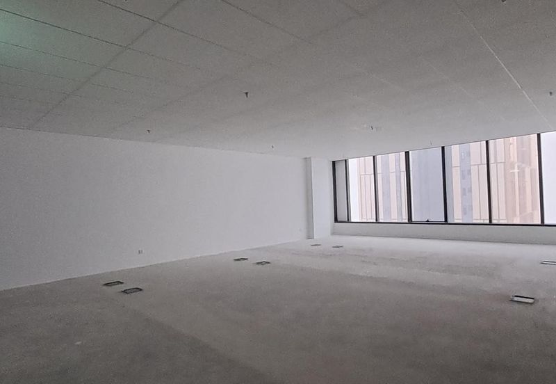 Menara EcoWorld (The Stride Strata Office @ BBCC)