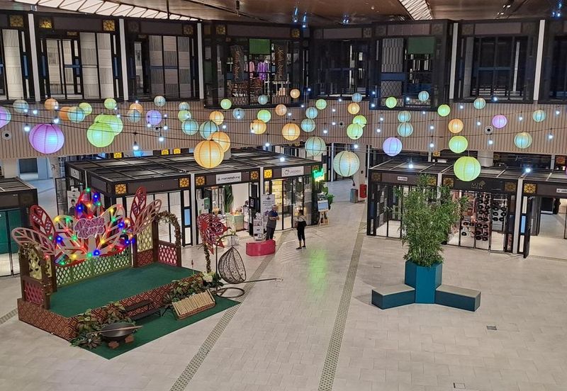 Menara EcoWorld (The Stride Strata Office @ BBCC)