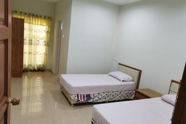 Jalan Datuk Palembang