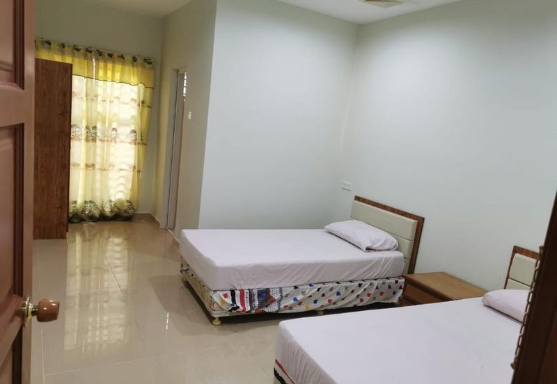 Jalan Datuk Palembang