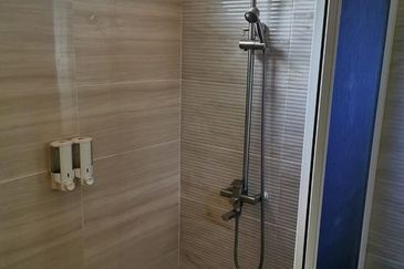 Jalan Datuk Palembang