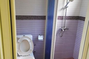 Jalan Datuk Palembang