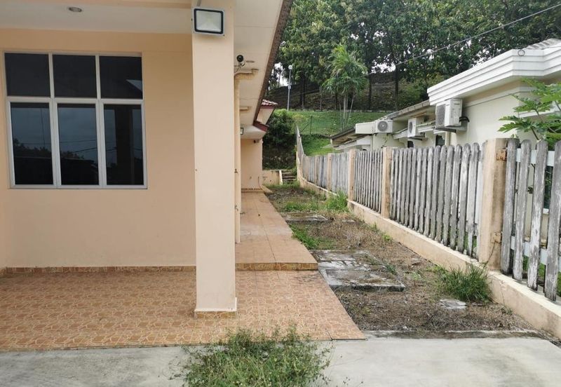 Jalan Datuk Palembang