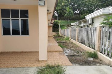 Jalan Datuk Palembang