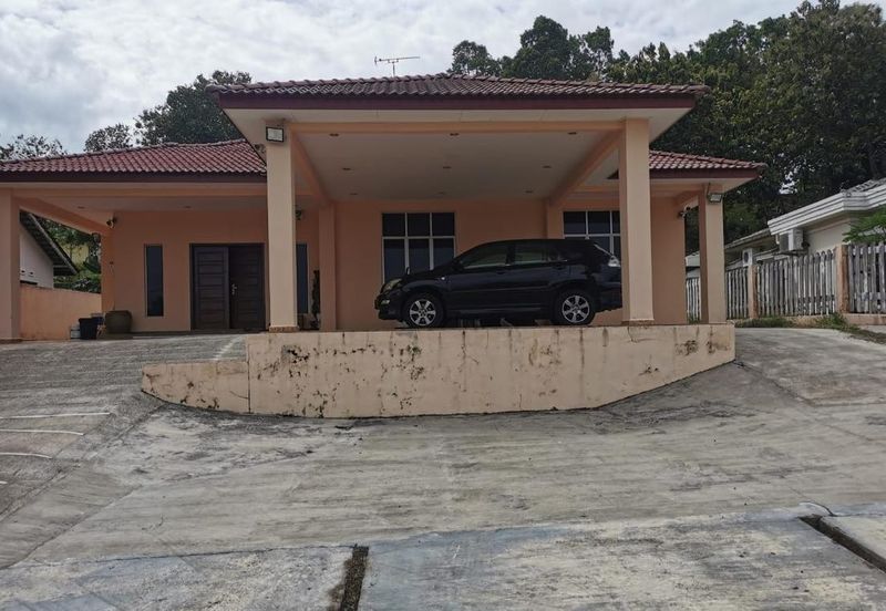 Jalan Datuk Palembang