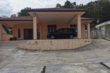 Jalan Datuk Palembang