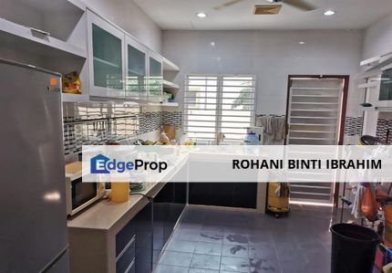 Bungalow Bukit Baru, Malacca For Sale Rm1.25million, Melaka, Melaka Tengah