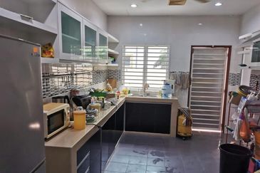 Jalan Datuk Palembang